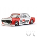 BMW 2002 Ti " Marlboro " N&deg;69