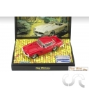 Pegaso Z102 Berlinetta Touring Hard Top