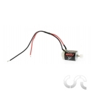 Moteur BRM "Tested Factory Club Racing" 19000rpm 1/24 x1