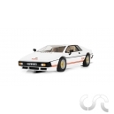 Lotus Esprit Turbo White - James Bond 'For Your Eyes Only'