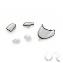 Accessoires Toyota GR010 (Vitrages, optiques...)