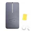 Outil de contr&ocirc;le de la hauteur du moteur 1/32 x1