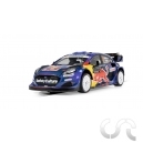 Ford Puma Rally1 "Monte Carlo 2025" N&deg;13