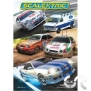 Catalogue Scalextric 2026