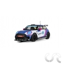 Mini Cooper " JCW 2024 " N&deg;10