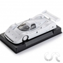 Jaguar XJR11 Kit Blanc Complet