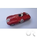 Ferrari 750 Monza " 24h du Mans 1955 " N&deg;12