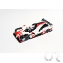 Porsche 919 LMP1 " 24h du Mans 2017 " N&deg;1