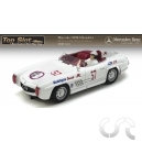 Mercedes-Benz 300SLS " SCCA 1956 " N&deg;57
