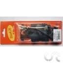 Ch&acirc;ssis Porsche 962 (LH+KH+IMSA+85+Short Tail) Evo6