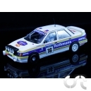 Ford Sierra Cosworth 4x4 " Rallye du Var 1991 " N&deg;16