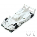 Kit Blanc Complet LB SC63 Hypercar Anglewinder RT4
