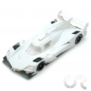 Kit Blanc Complet Alpine A-424LM Hypercar Anglewinder RT4