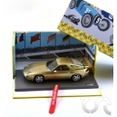 Porsche 928 " Champagne "