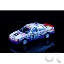 Ford Sierra Cosworth 4x4 " Rallye Monte Carlo 1992 " N&deg;3