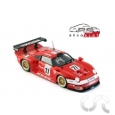 Porsche 911 GT1 " 24h du Mans 1997 " N&deg;27