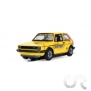 Volkswagen Golf MK1 N&deg;16
