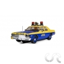 Dodge Monaco - Police Edition
