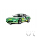 Mazda RX7 " 12hrs of Bathurst 1994 " N&deg;7