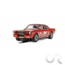 Shelby GT350H - Red and Gold N&deg;314