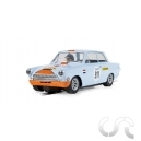 Ford Lotus Cortina - Gulf Edition N&deg;911