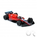 Formula 22/26 " Martini Racing Red Livery  " N&deg;7