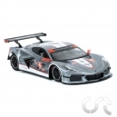 Chevrolet Corvette C8.R - GTLM " 12h de Sebring 2021 " N&deg;4