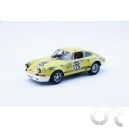 Porsche 911 " Tour de France 1971  " N&deg;125