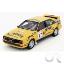 Audi Quattro A2 " Winner Rally Fthiotidas 1990 " N&deg;47