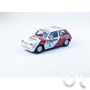 Renault 5 GT Turbo " Rally Saturnus 1986 " N&deg;5