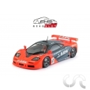 McLaren F1 GTR " JGTC 1996 " N&deg;61