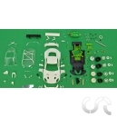 AMV GT3 EVO Kit Blanc Complet