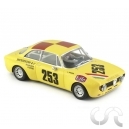 Alfa Romeo GTA 1300 Junior "Campionato Italiano Turismo Gruppo 2 1971" N&deg;253