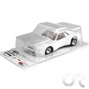 Ford Mustang GTO Kit Blanc Complet