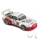 Porsche 911 GT2 " 24h du Mans 1995 " N&deg;36