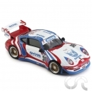 Porsche 911 GT2 " JGTC GT500 1997 " N&deg;30