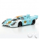 Porsche 917K " 1000 Km de Buenos Aires 1971 " N&deg;32
