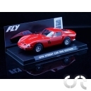 Ferrari GTO Street Car Red Edition