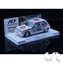 Renault 5 GT Turbo " Rallye Corte Ingles 1986 " N&deg;41