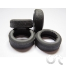 Pneus AV 20x7 Standard x4