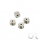 Pignon Sidewinder Plastique 12d x4