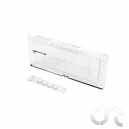 Marbre de précision