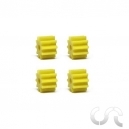 Pignon Sidewinder Plastique 10d x4