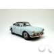 Alfa Romeo Giulietta "Monte Carlo 61" N°249