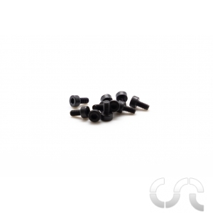 Vis Fixation Moteur Pour Clé Allen 1.5mm x6