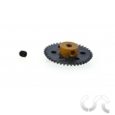 Couronne Anglewinder Nylon 41d (Ø21,6mm) x1 - 1/24