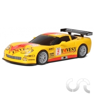 Chevrolet Corvette GT3