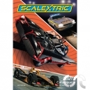 SCALEXTRIC - Catalogue 2021