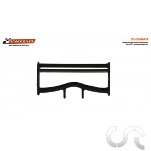 Aileron AR Souple Pour Formula 90-97 x1