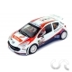 Peugeot 207 S2000 "Monte Carlo 2011" N°2